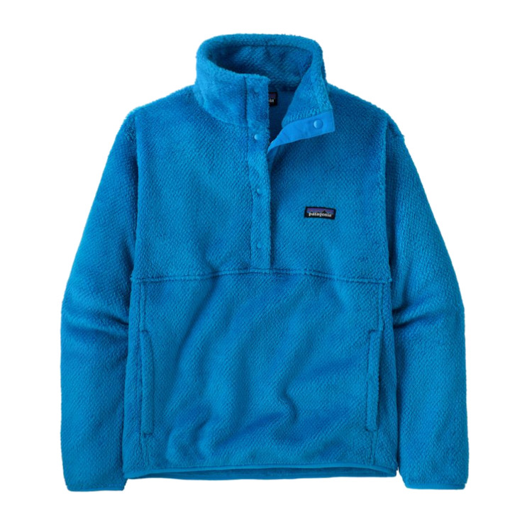 Patagonia Re-Tool Half Snap Pullover - Women's - Image 9